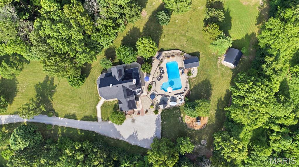 Hawthorne Estates - Residential