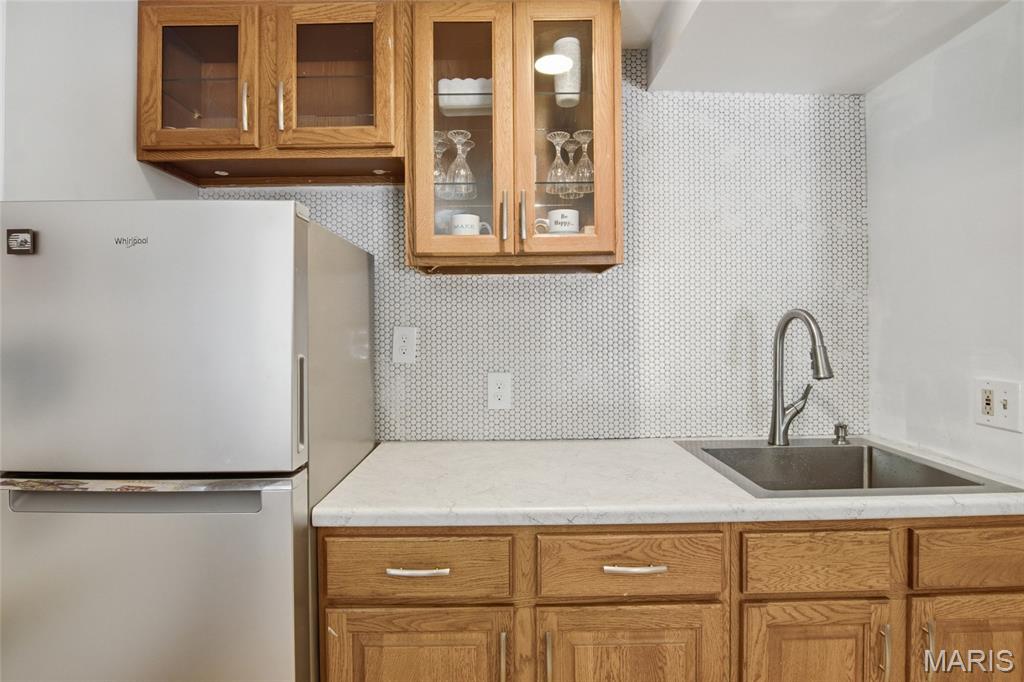 Hawthorne Estates - Residential