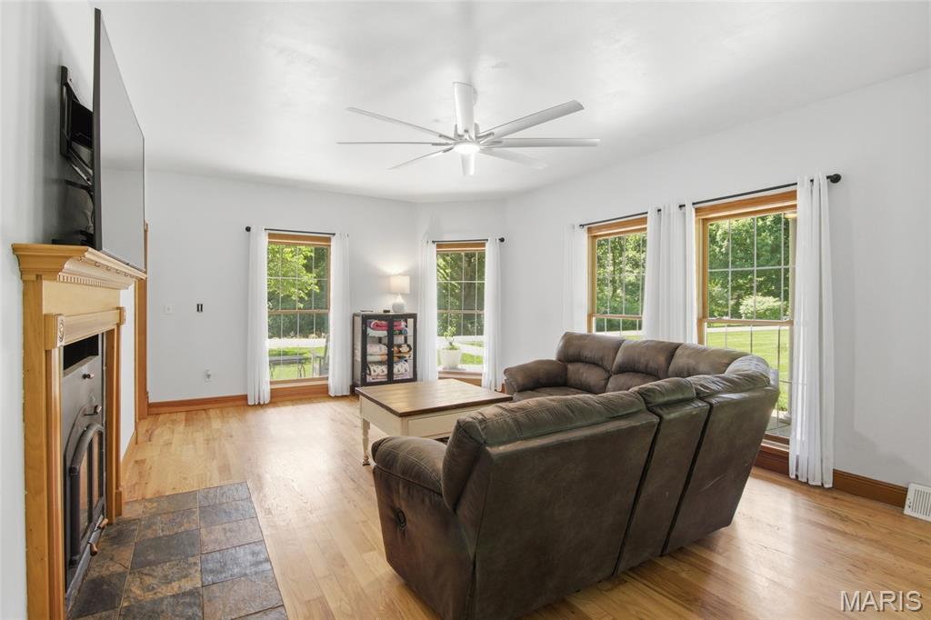 Hawthorne Estates - Residential