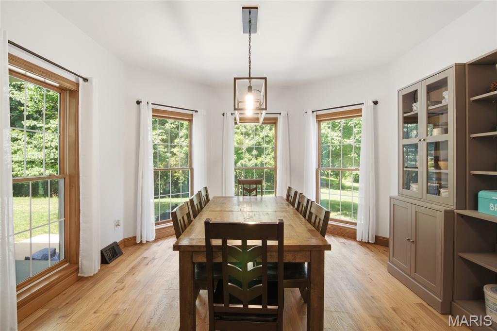 Hawthorne Estates - Residential