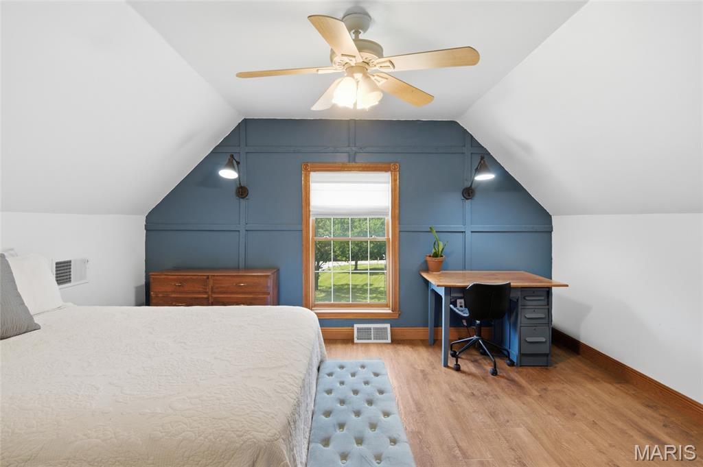 Hawthorne Estates - Residential