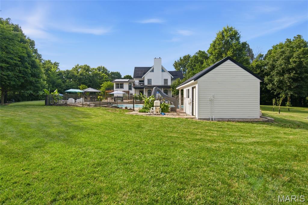 Hawthorne Estates - Residential