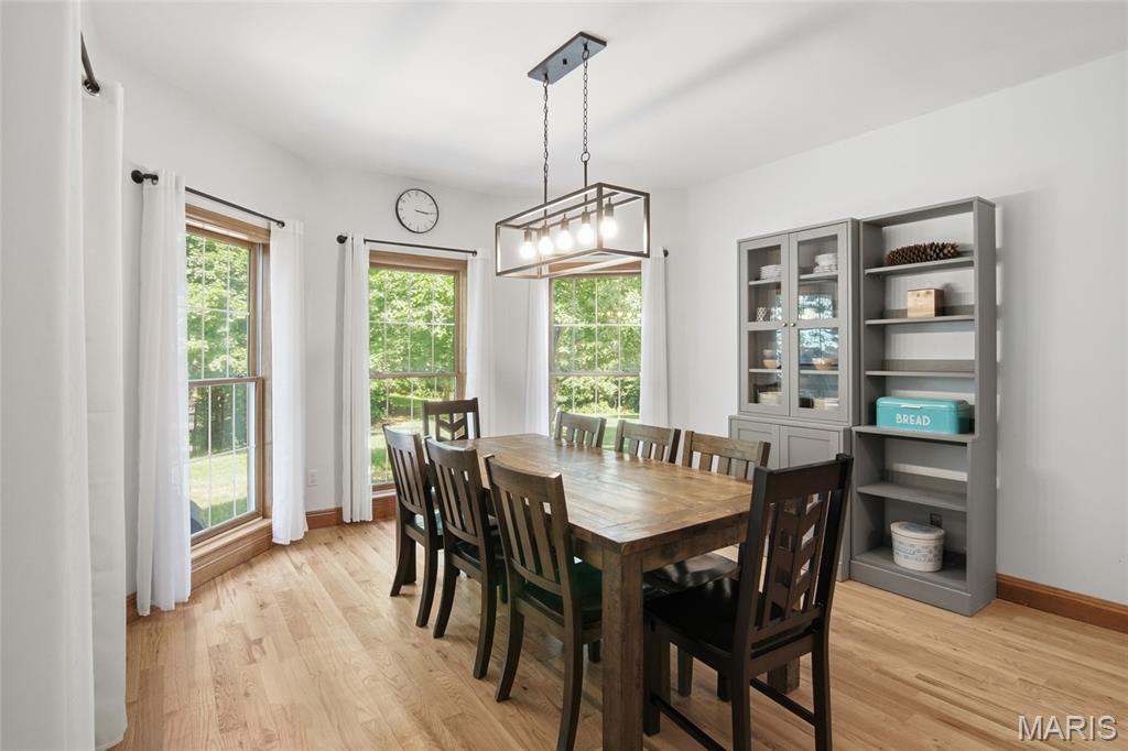 Hawthorne Estates - Residential