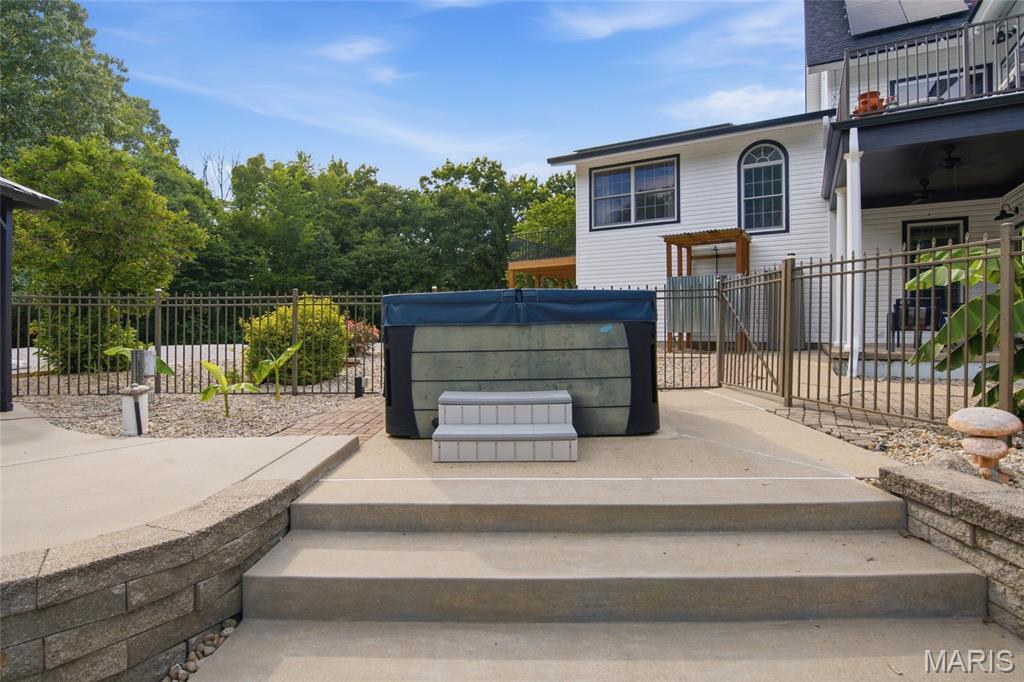 Hawthorne Estates - Residential