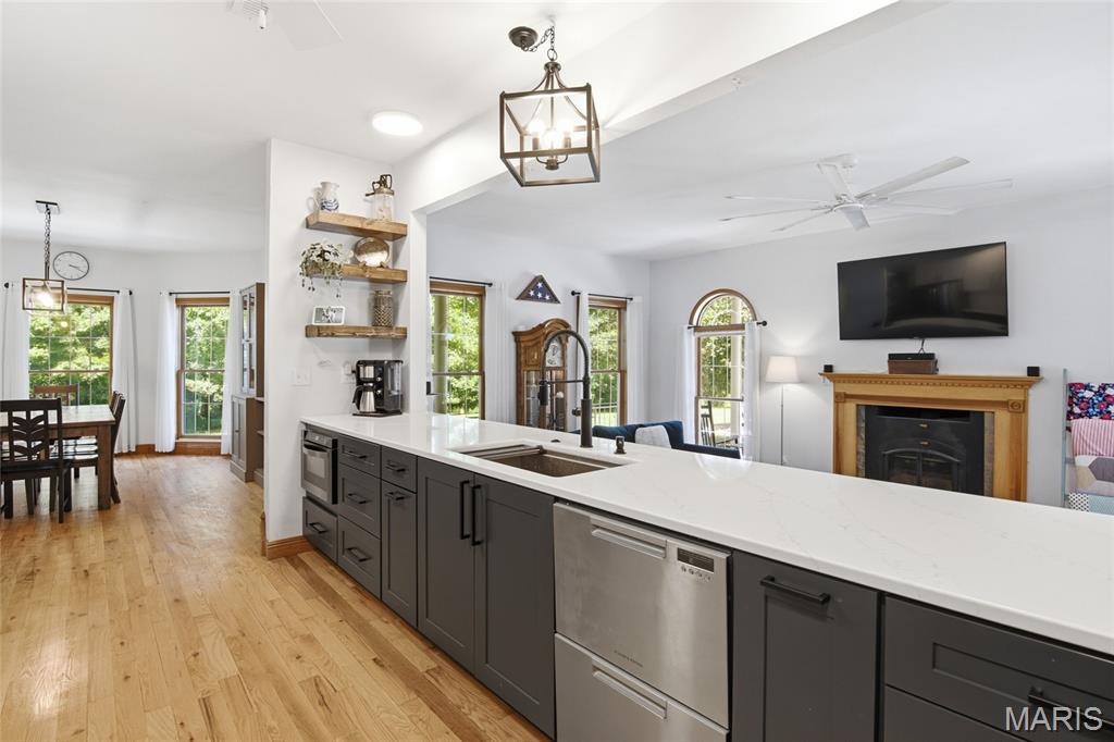 Hawthorne Estates - Residential