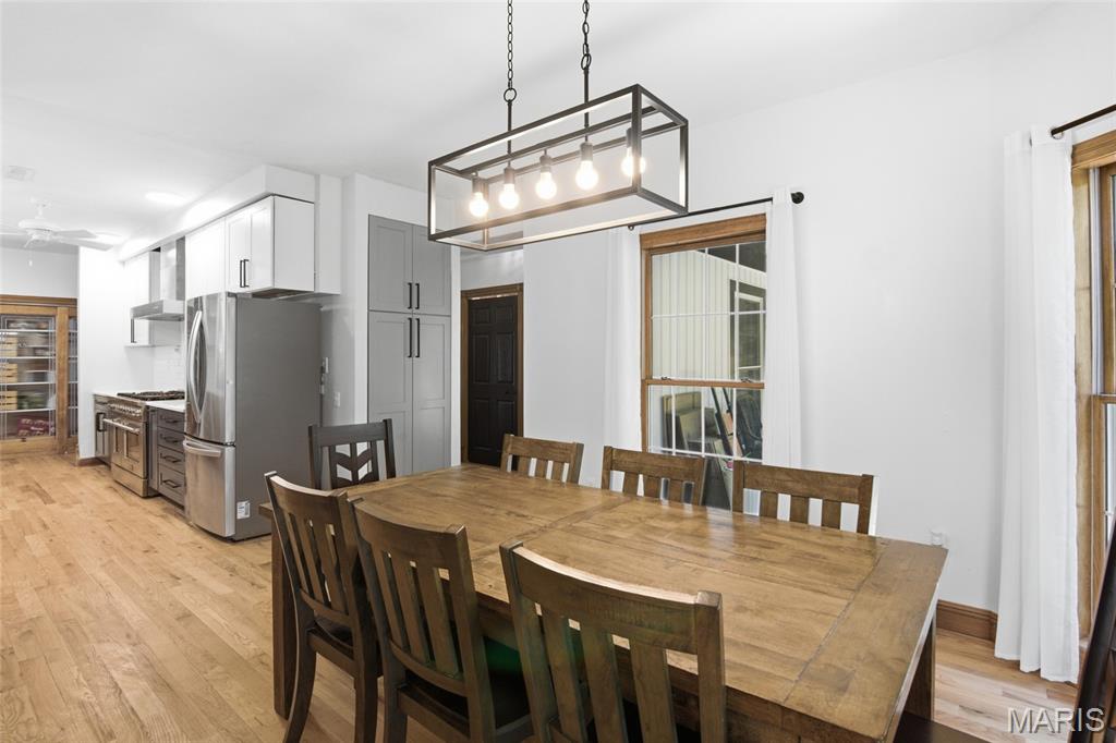 Hawthorne Estates - Residential