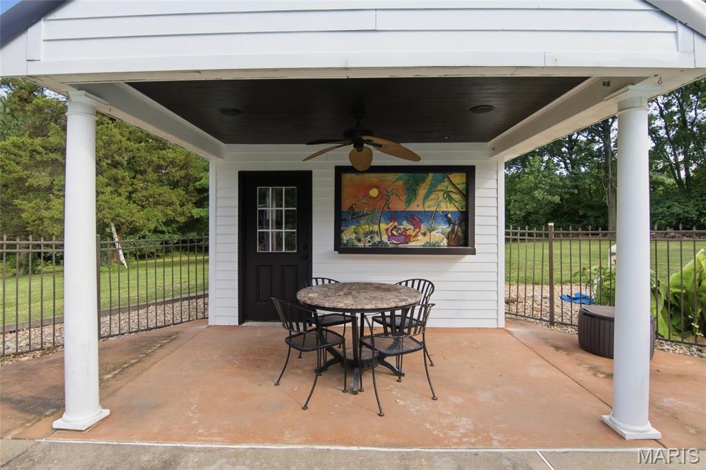 Hawthorne Estates - Residential