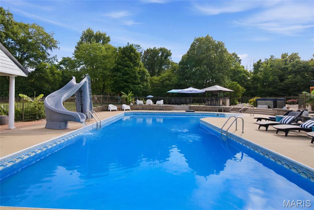 Hawthorne Estates - Residential
