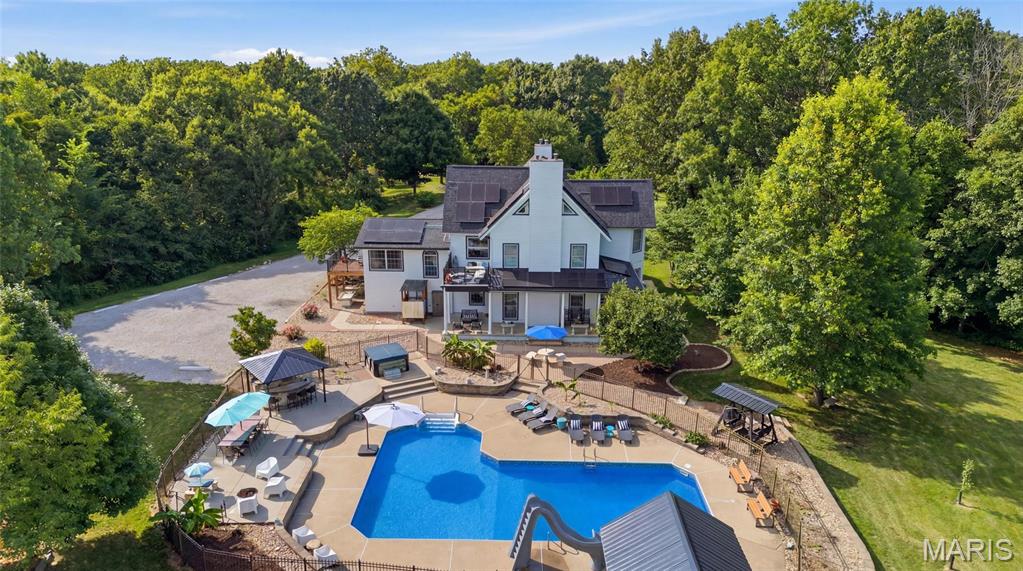 Hawthorne Estates - Residential