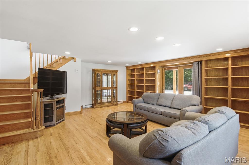 Hawthorne Estates - Residential