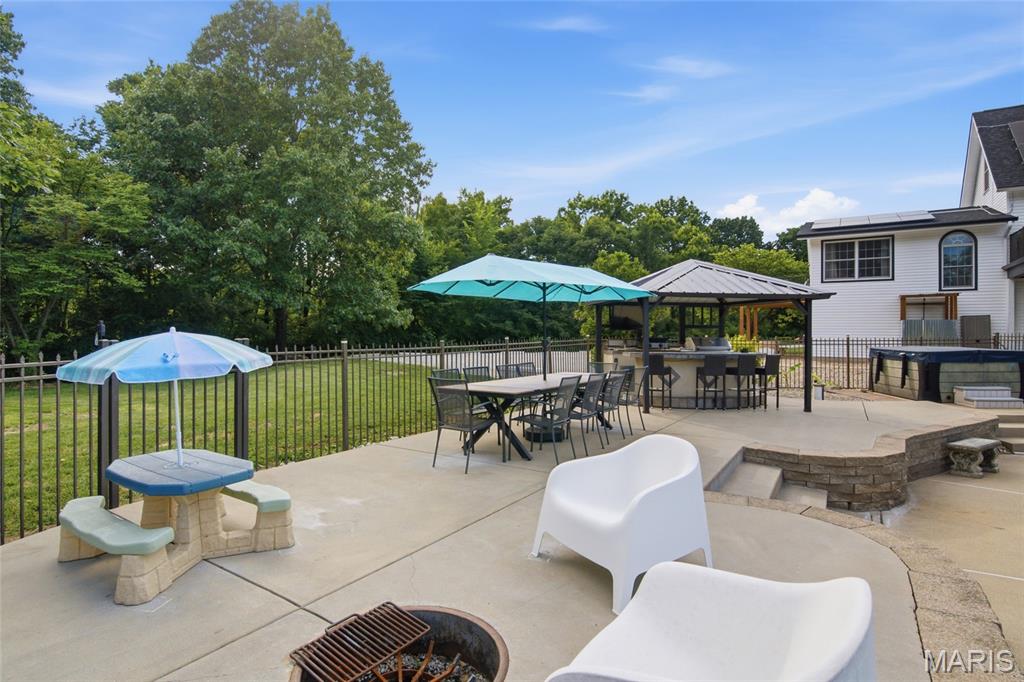 Hawthorne Estates - Residential