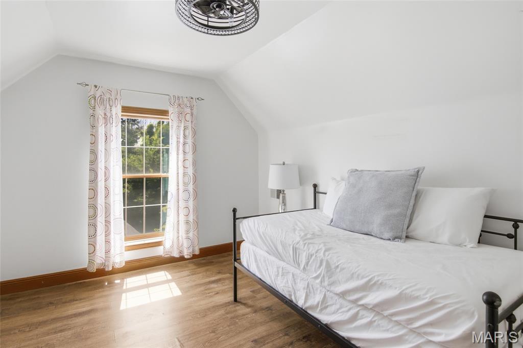 Hawthorne Estates - Residential