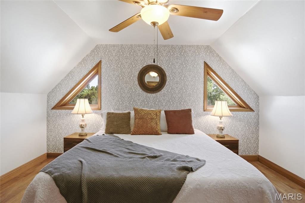 Hawthorne Estates - Residential