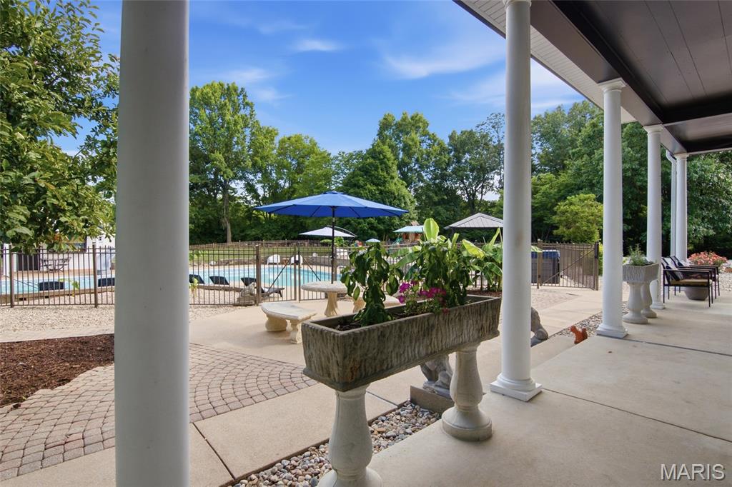 Hawthorne Estates - Residential
