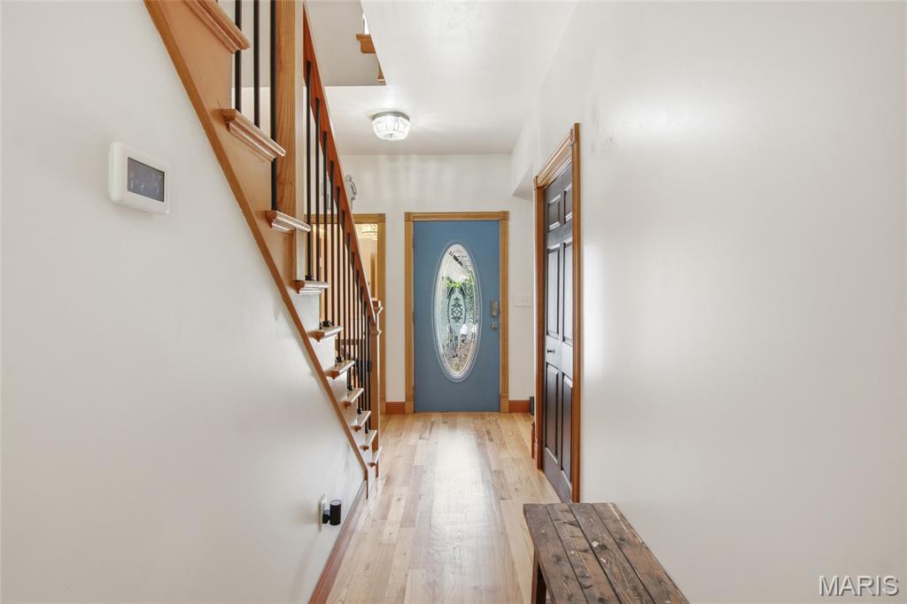 Hawthorne Estates - Residential