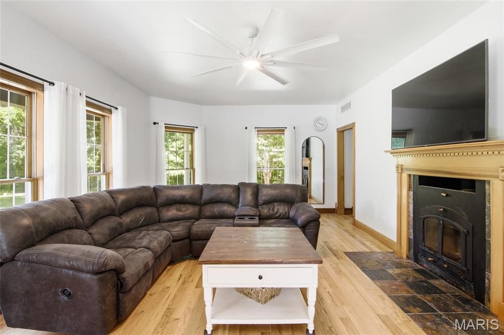 Hawthorne Estates - Residential