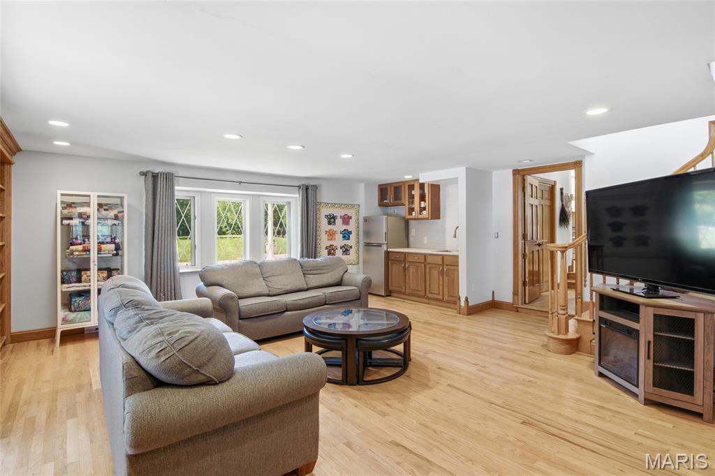 Hawthorne Estates - Residential