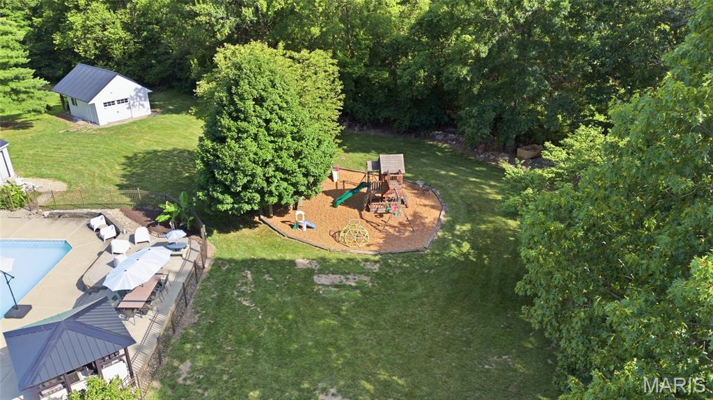 Hawthorne Estates - Residential