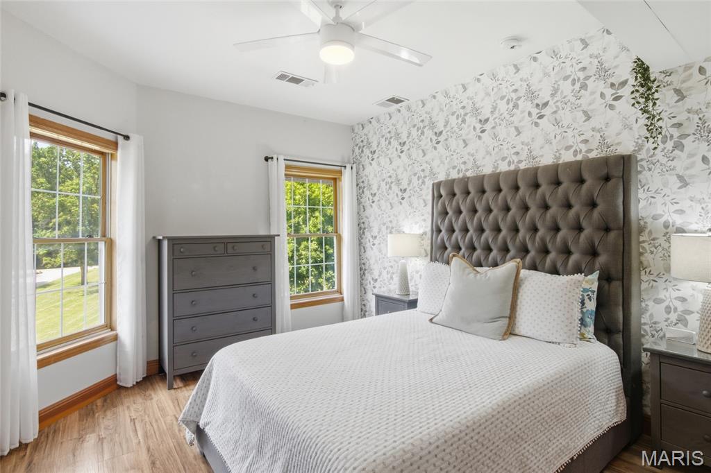 Hawthorne Estates - Residential