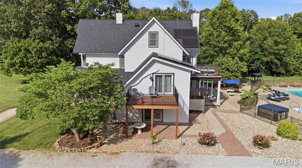 Hawthorne Estates - Residential