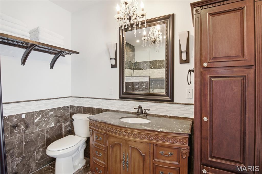 Hawthorne Estates - Residential