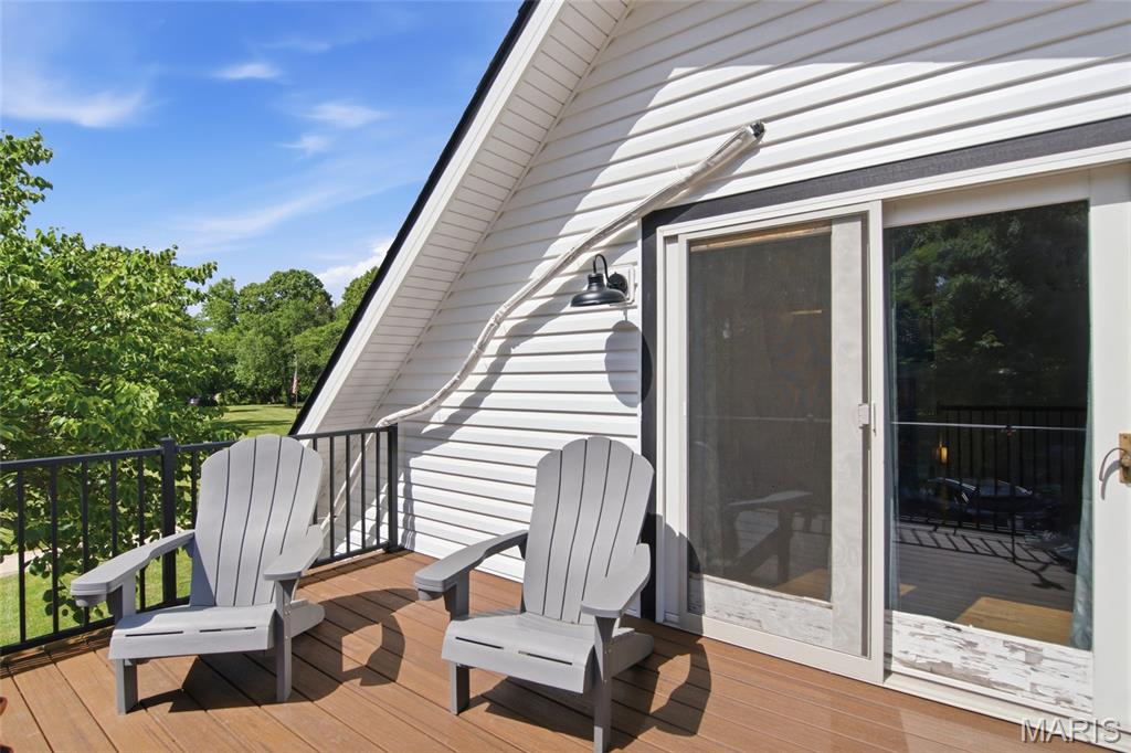 Hawthorne Estates - Residential