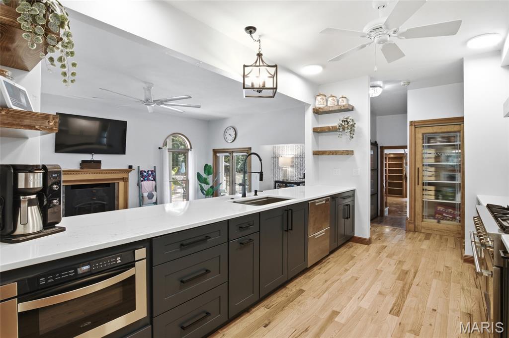 Hawthorne Estates - Residential