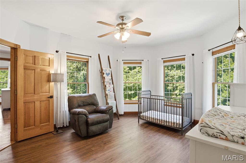 Hawthorne Estates - Residential