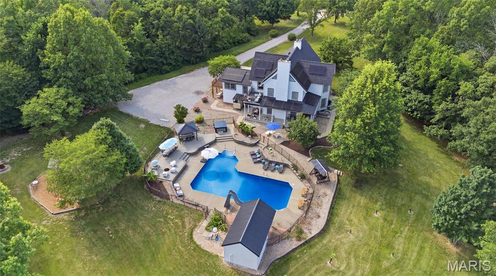 Hawthorne Estates - Residential