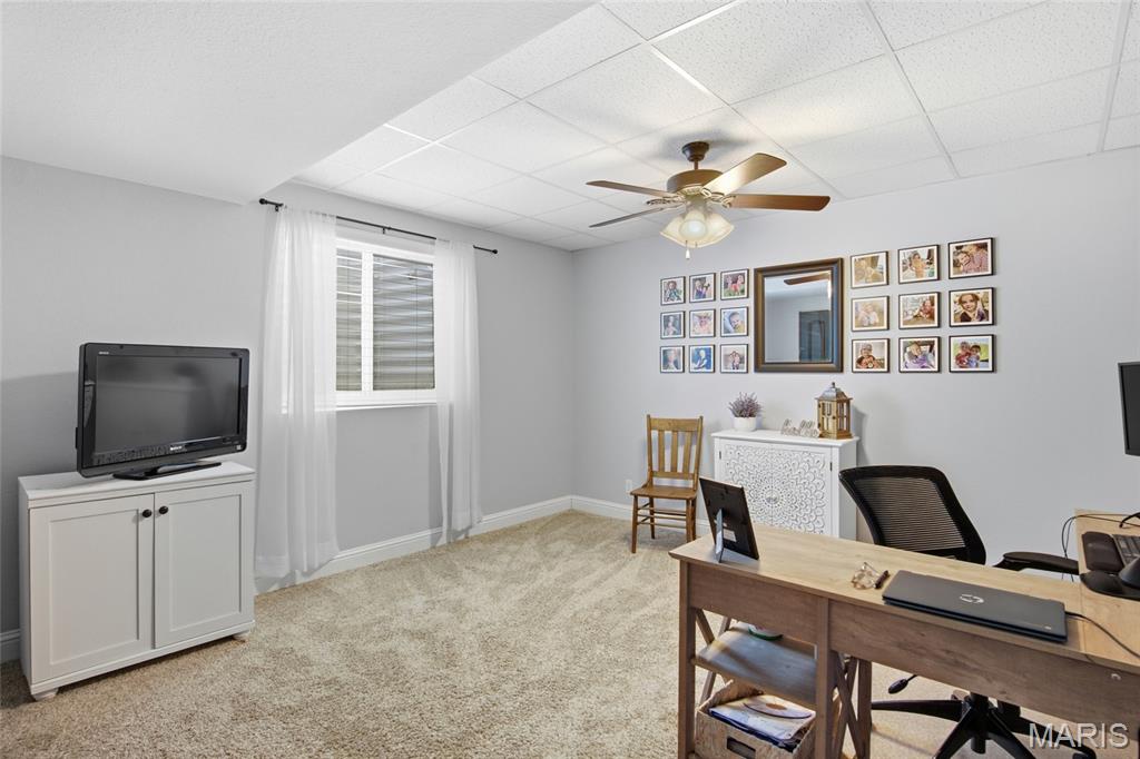 Leroy Farms Sub - Residential