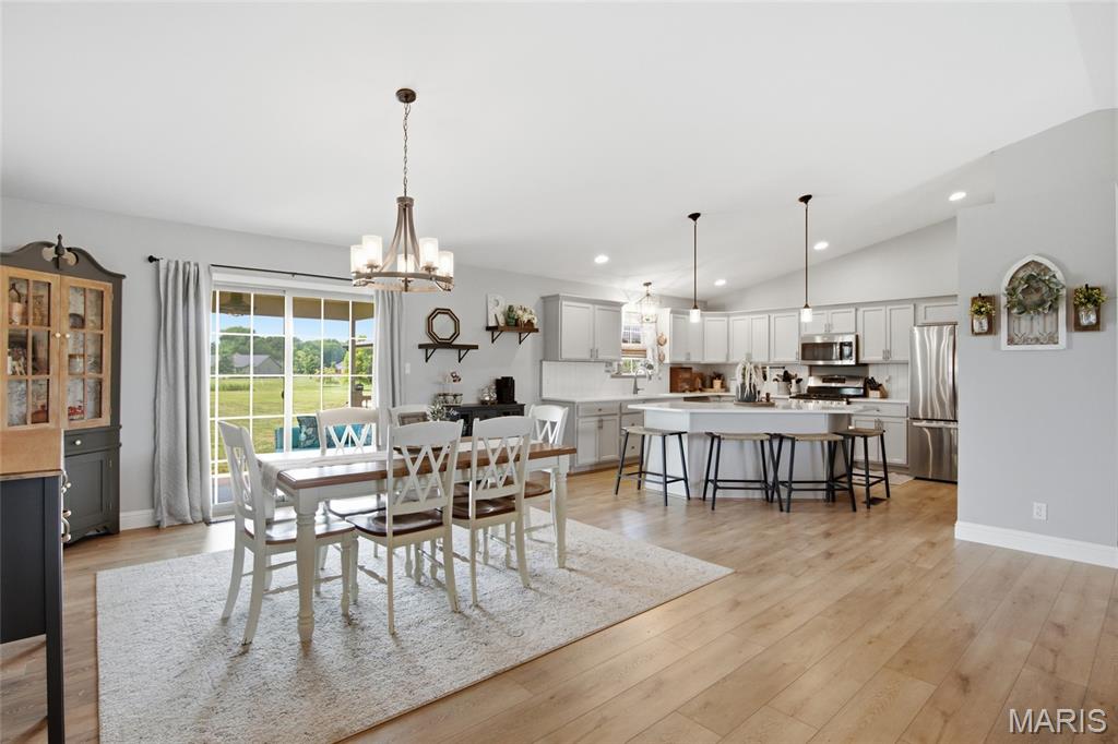 Leroy Farms Sub - Residential