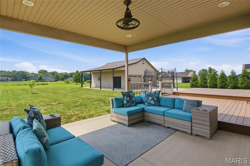 Leroy Farms Sub - Residential