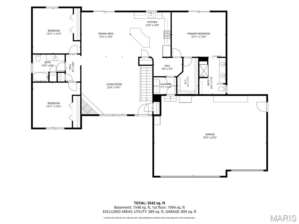 Leroy Farms Sub - Residential