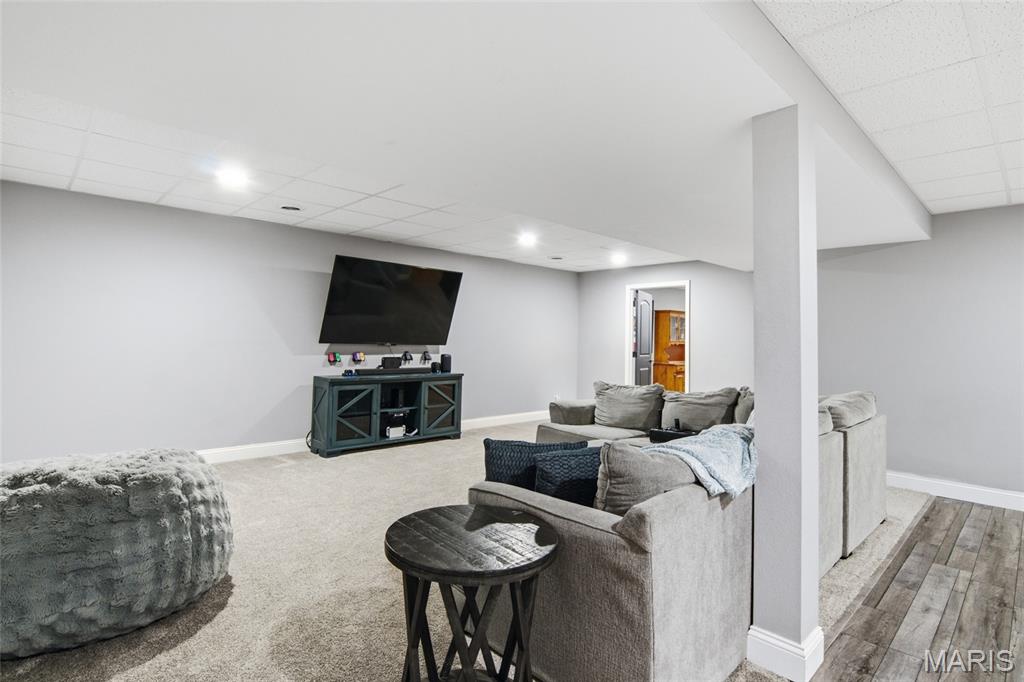 Leroy Farms Sub - Residential