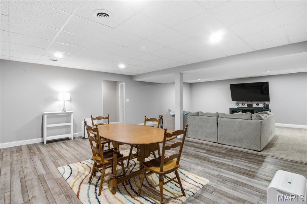 Leroy Farms Sub - Residential