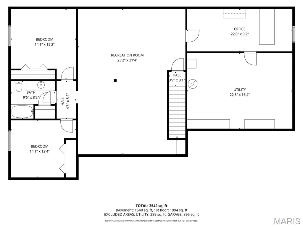 Leroy Farms Sub - Residential
