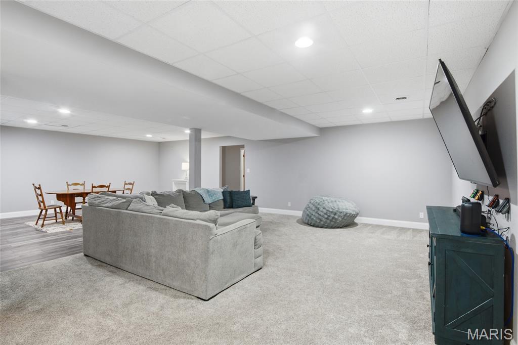 Leroy Farms Sub - Residential