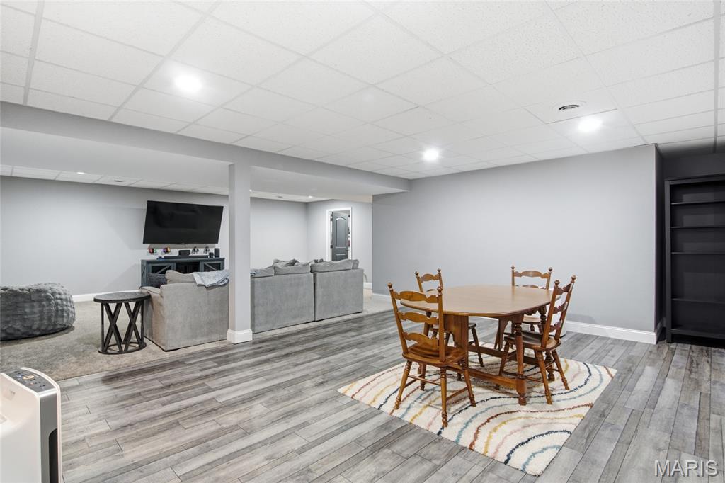 Leroy Farms Sub - Residential