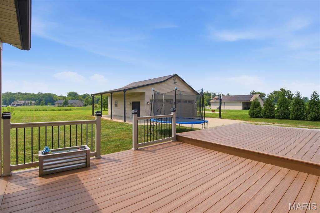 Leroy Farms Sub - Residential
