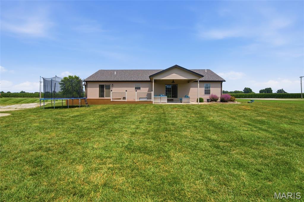 Leroy Farms Sub - Residential