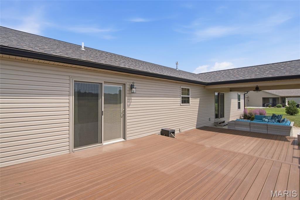 Leroy Farms Sub - Residential