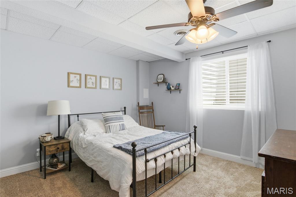 Leroy Farms Sub - Residential
