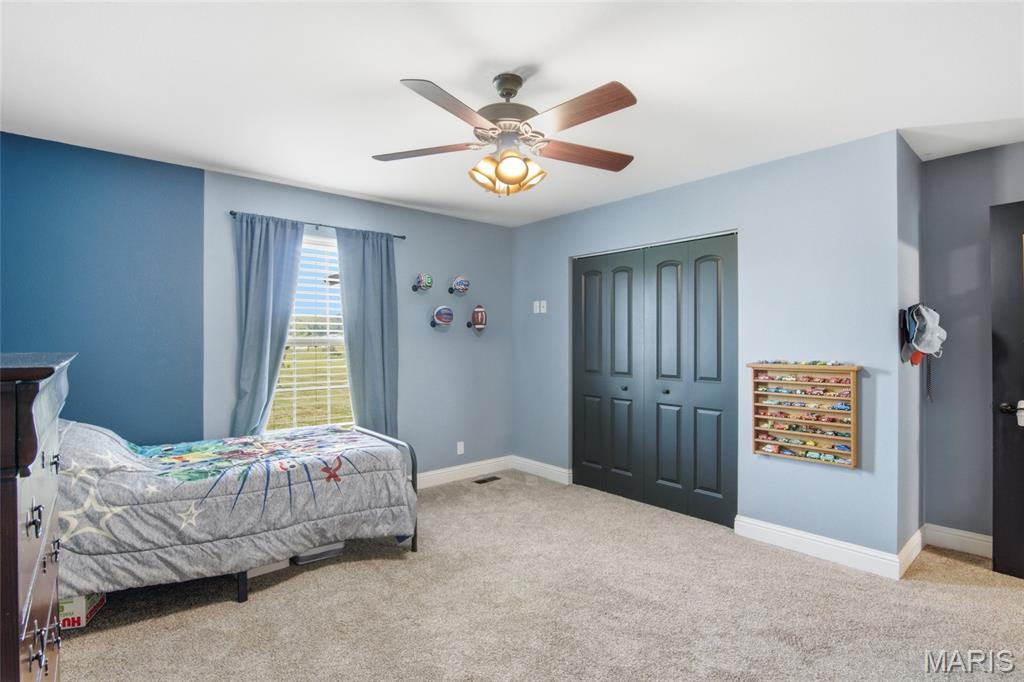 Leroy Farms Sub - Residential