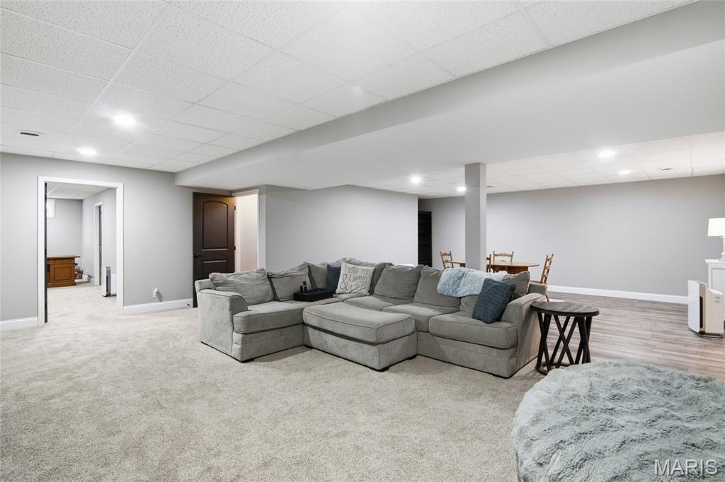 Leroy Farms Sub - Residential