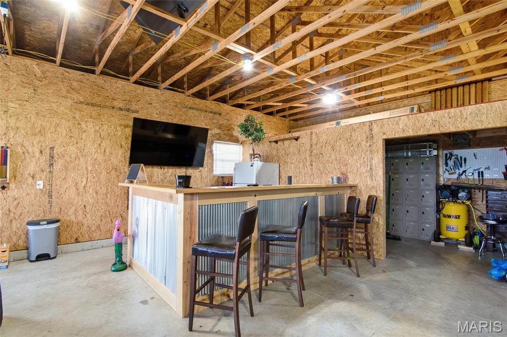 Leroy Farms Sub - Residential