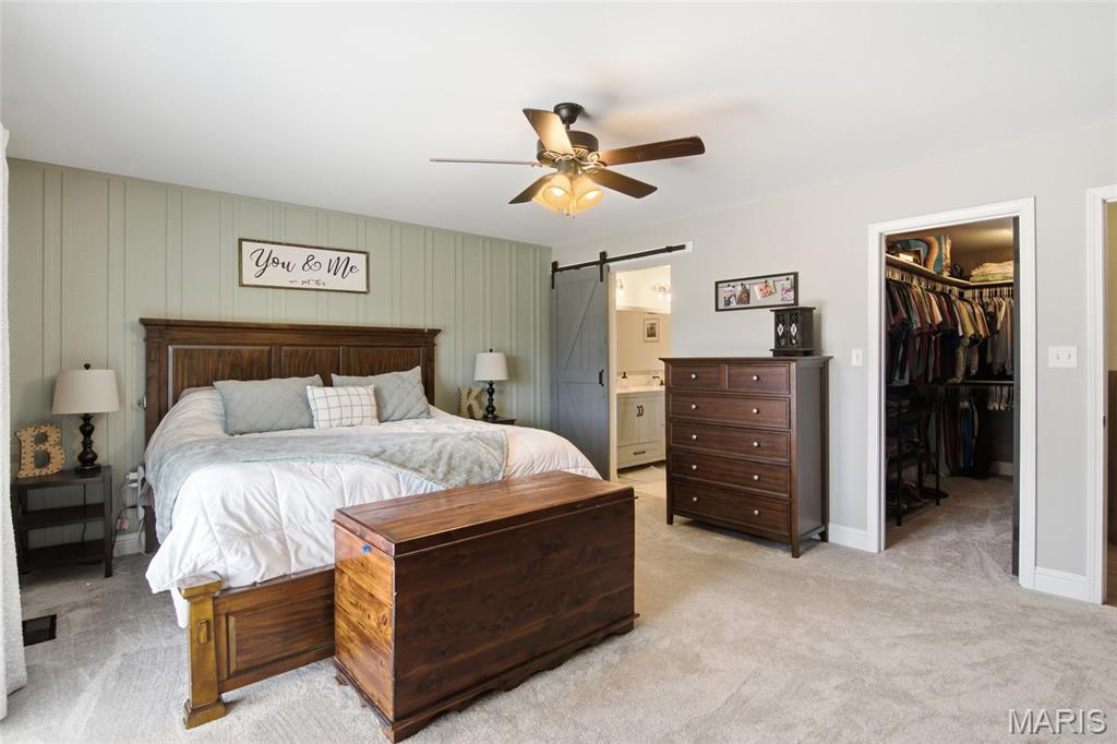 Leroy Farms Sub - Residential