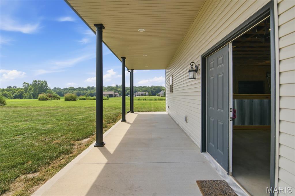 Leroy Farms Sub - Residential