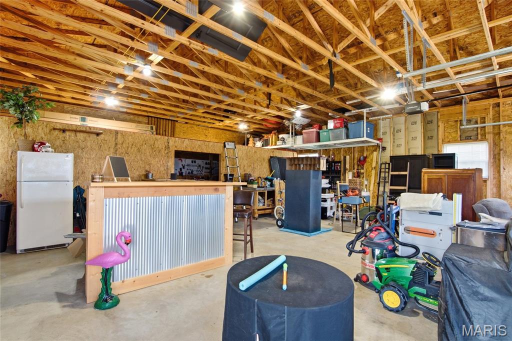 Leroy Farms Sub - Residential