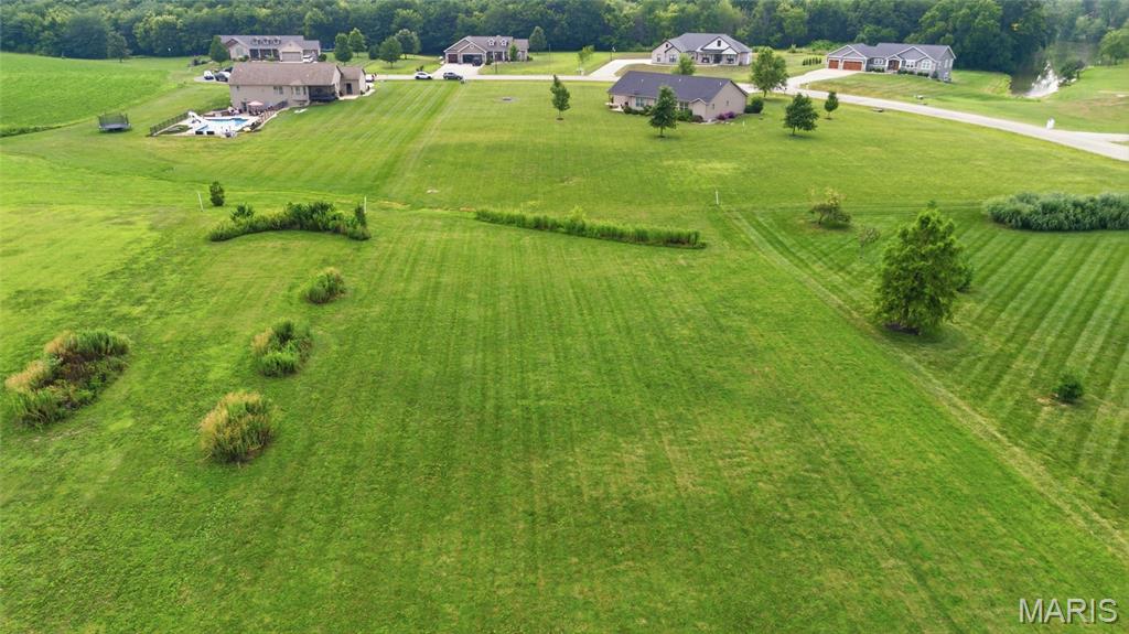 Leroy Farms Sub - Residential