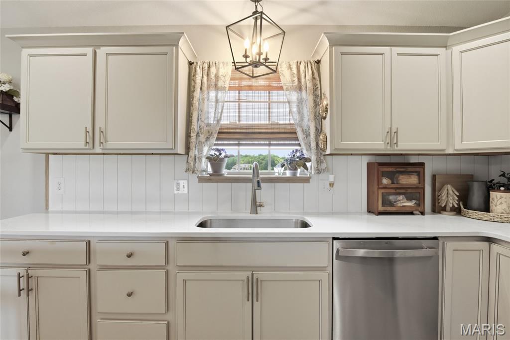 Leroy Farms Sub - Residential